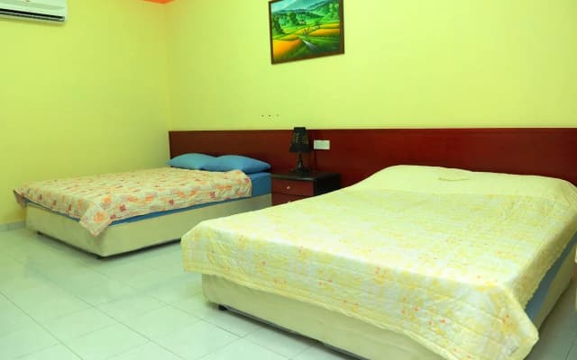 Countryview Recreation Park And Resort - photo 4