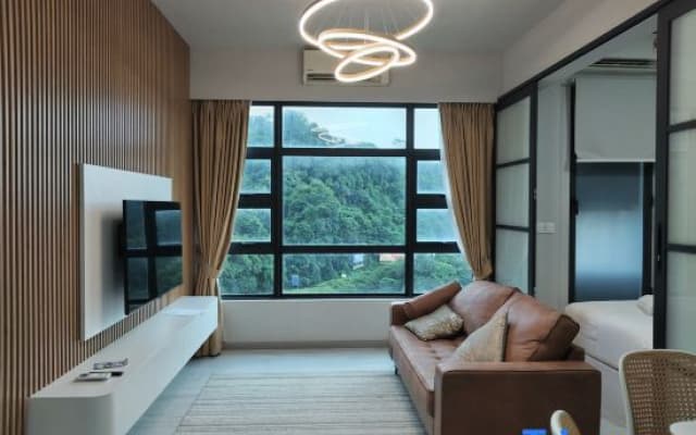 Jq Premier Suites T1 L07 - photo 2