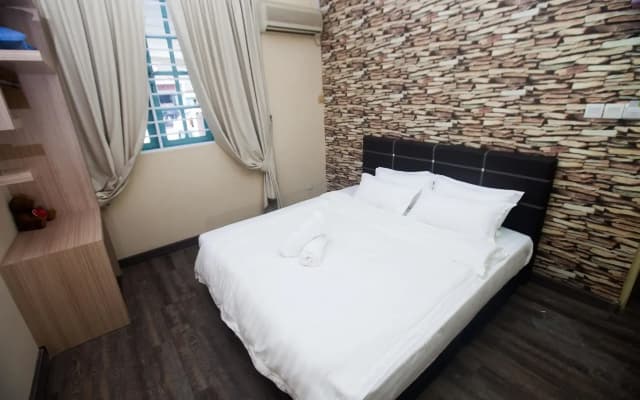 Natol Homestay-LA (Tabuan Jaya) - photo 2