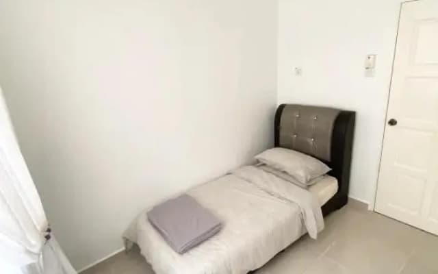 Chloe's Homestay - photo 4