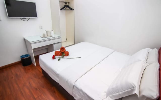 Rose Cottage Hotel Taman Nusa Cemerlang - photo 3