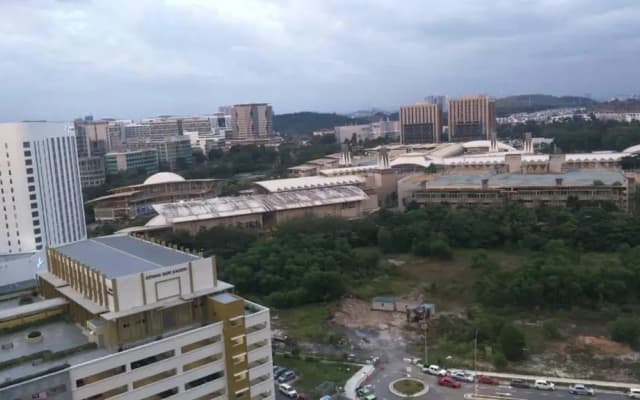 Zara1881 muslim homestay@putrajaya - photo 3