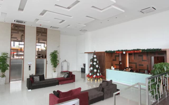 Ipoh Downtown Hotel - photo 2