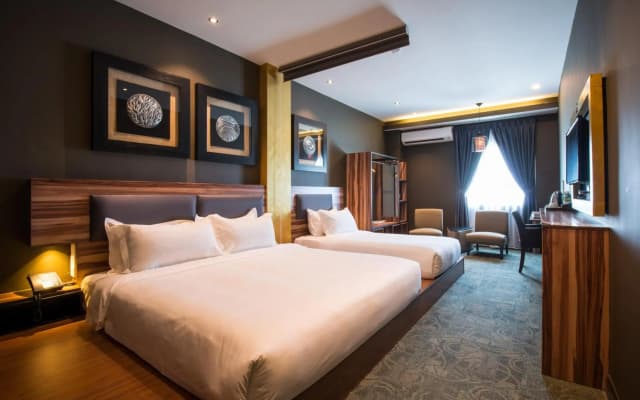 Asiatic Hotel - photo 5