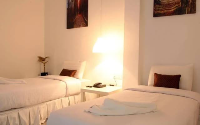 The Tree Boutique Hotel - photo 5