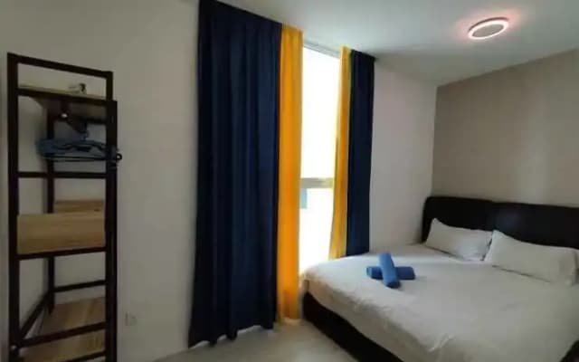 reStary Sabah Themed Homestay - photo 3