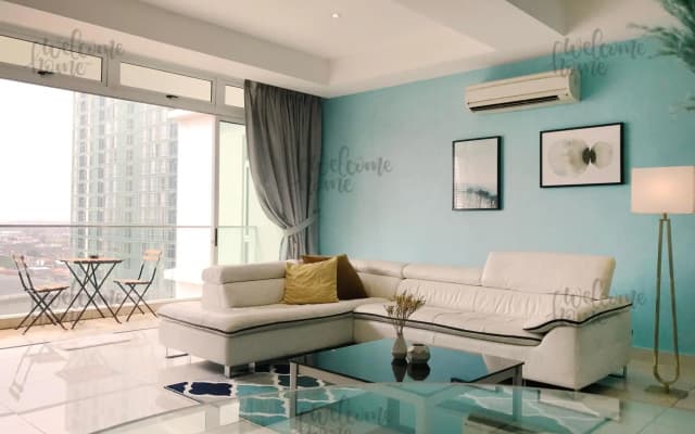 D'Esplanande Residence Homestay by Welcome Home - photo 3
