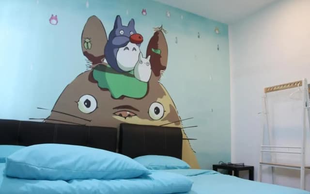 Bricks Terrace House 4R 3BR (Near to Night Market) - photo 3