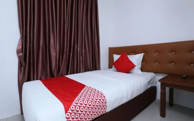 OYO 89672 EG Hotel JJ - photo 5