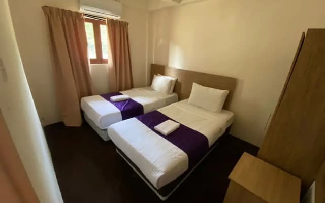Laguna Bidara Beach Resort - photo 4