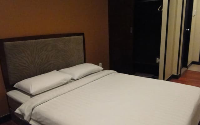 Hotel Sadong 88 - photo 2