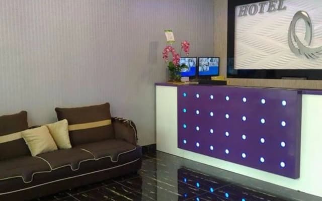 Hotel Q Inn - photo 5