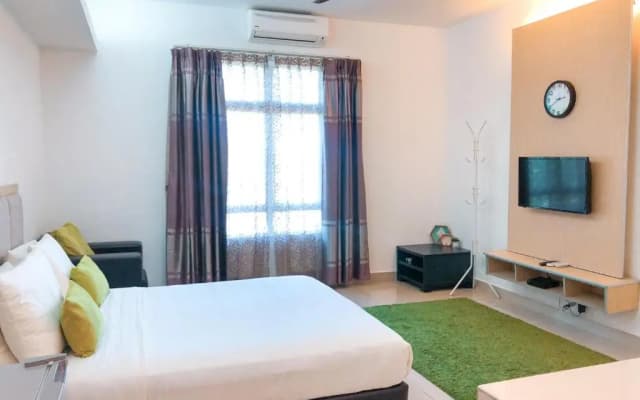 Agrima Studio Apartment - photo 2