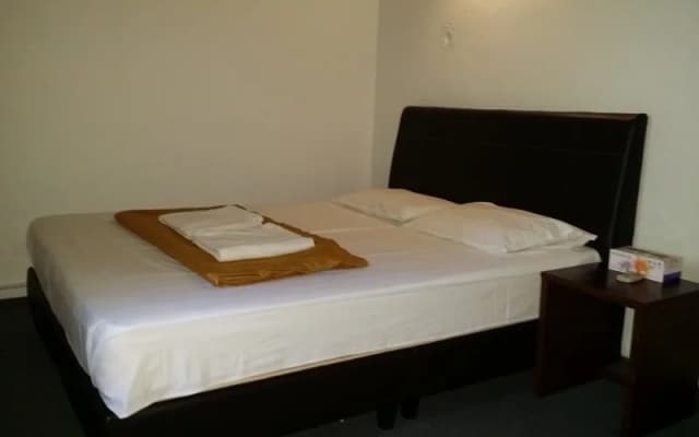 Hutton Mansion Heritel Hotel - photo 4