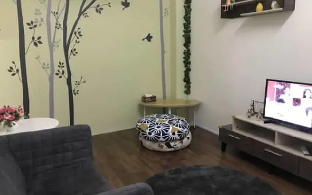 Homestay at KLIA - photo 5