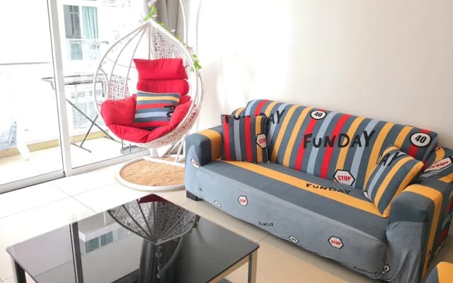 HomeStay in Johor - KSL Fun House - photo 3