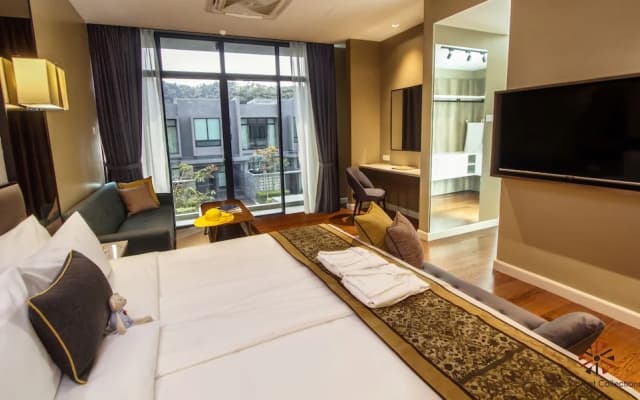 The Langkawi Luxury - photo 4