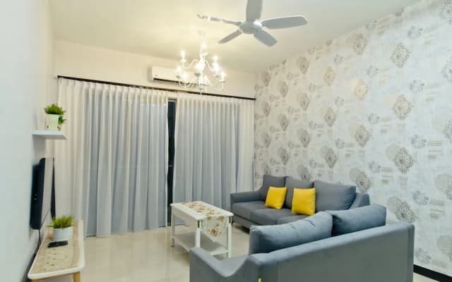 Element Mall Homestay - photo 2