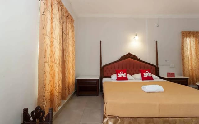 ZEN Rooms Pantai Rhu - photo 5