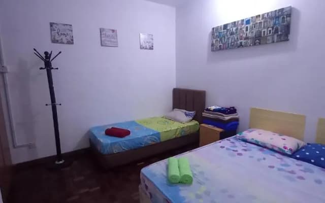 UA KK Homestay - photo 4