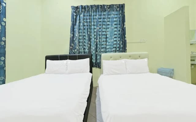 Oyo 90596 Casaria Inn - photo 3