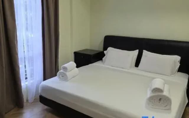 JLC Homes 102 ( 2 Bedroom Homestay ) at JLC Residence Melaka Raya - photo 2