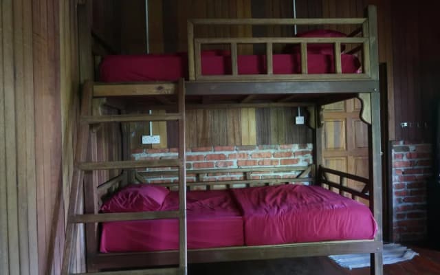 The Roots Eco Resort - photo 3
