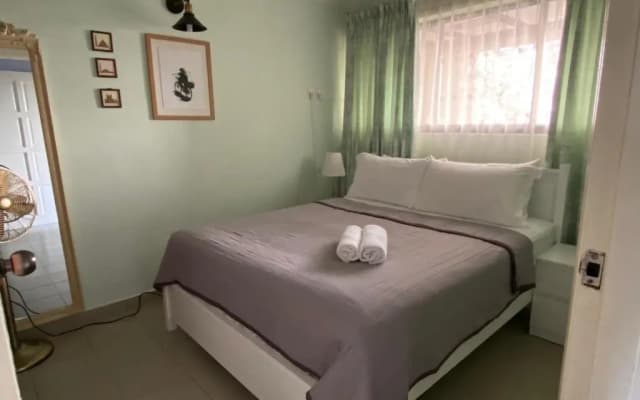 Seafront 62 at Regency Tanjung Tuan, PD - photo 4