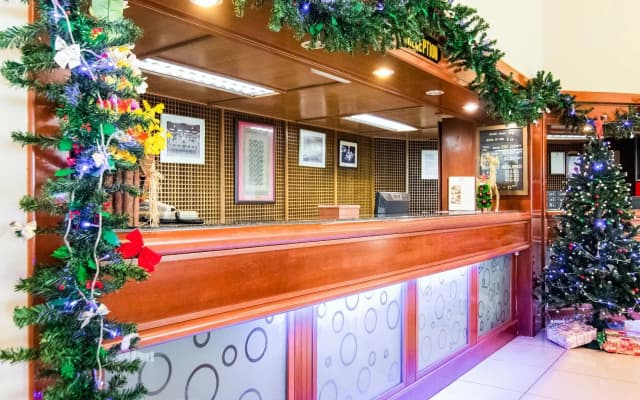 Perkasa Hotel Keningau - photo 2