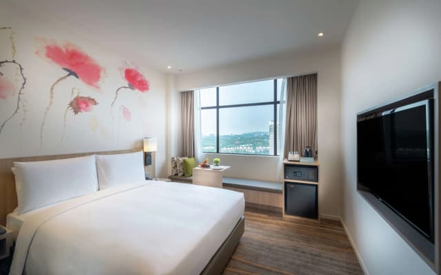 Hilton Garden Inn Kuala Lumpur Jalan Tuanku Abdul Rahman South - photo 4