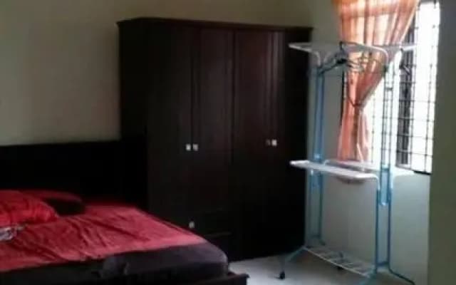 Homestay Kuala Terengganu Pak Latif - photo 3