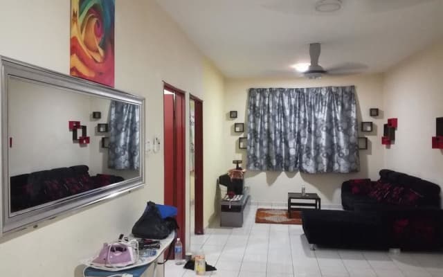 Sweet Angkasa Homestay - photo 3