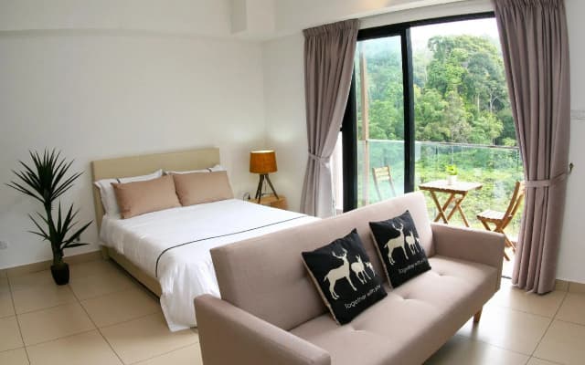 RELAX & COZY HOME @ MIDHILLS GENTING l FREE WIFI - photo 2