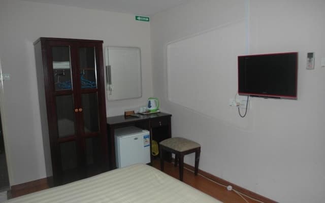 Hotel O agon Inn - photo 3