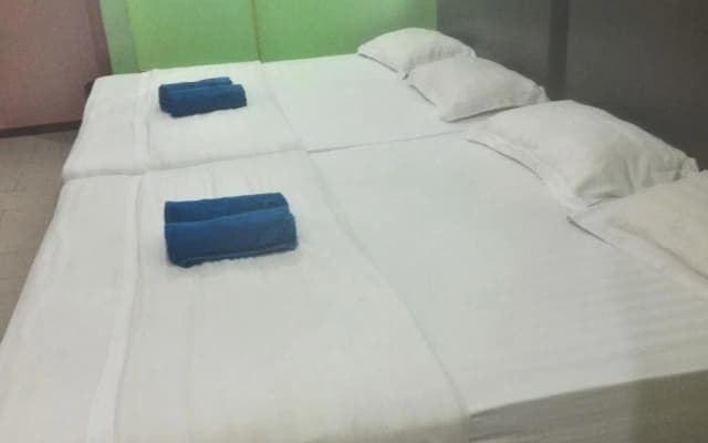 Hotel Pudu 88 - photo 4
