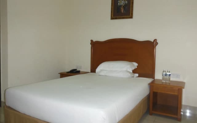 Hotel Wonderful - photo 3