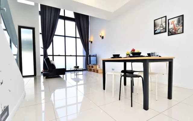 Mcity Loft by SYNC - photo 4