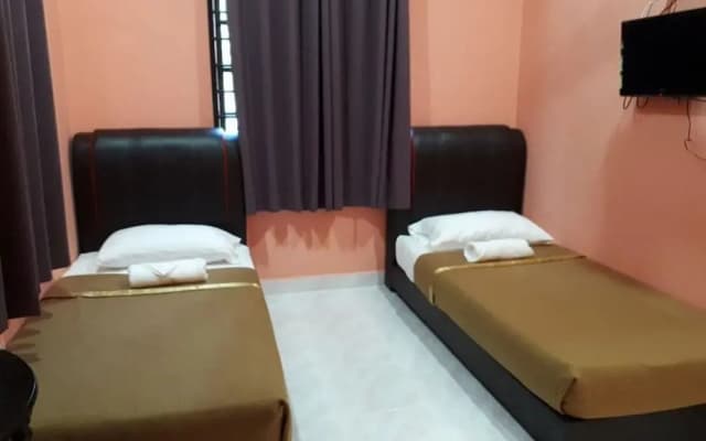 Hotel Qaisara - photo 5