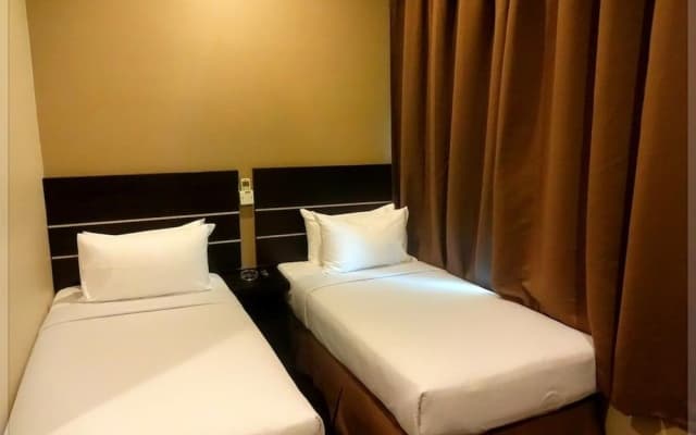GoodHope Hotel Kelana Mall Kuala Lumpur - photo 4