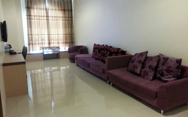 Fame Hotel - photo 3
