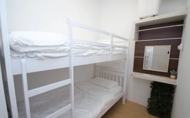 ITCC Manhattan Suites - photo 3