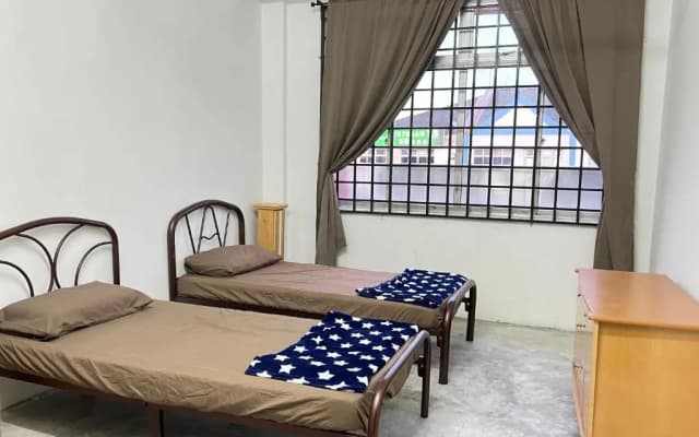 Jiaxin Dormitory Puteri Wangsa - photo 4