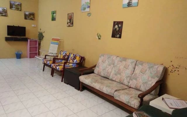 Ipoh Malaysia Homestay at Panorama - photo 3