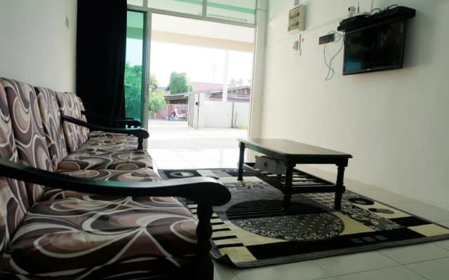 Homestay Pulau Lang Mutiara Rompin - photo 3