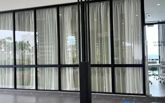 【Space Residency】High Floor/ KSL Mall (2BR2B) 4 px - photo 3