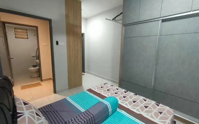 Homestay Putrajaya (Zurinn's Homestay) - photo 2