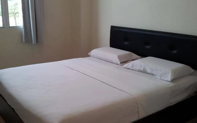 OYO 89715 CK Hotel - photo 3