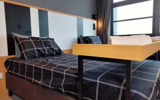 Signature 1 Bedroom EnSuite 3Pax, Sunway BRT Lagoon Pyramid - photo 2