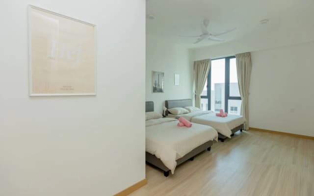 Jazz Suites Penang by HOMEY - photo 5