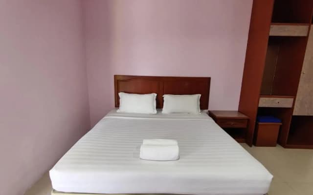 Tekoma Resort - photo 2